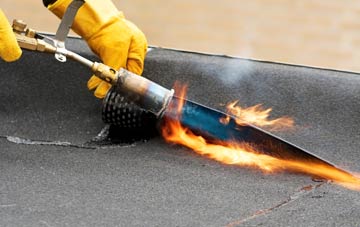 flat roof repairs Clifton Green, Greater Manchester