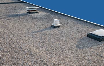 flat roofing Clifton Green, Greater Manchester