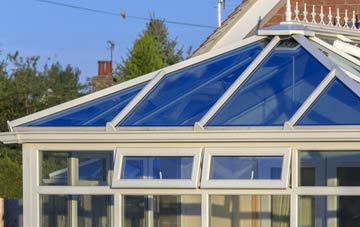 professional Clifton Green conservatory insulation