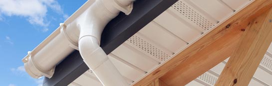 get Clifton Green guttering quotes today